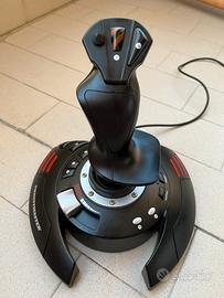 Thrustmaster T.Flight Stick X