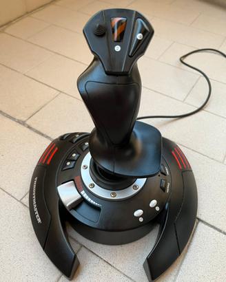 Thrustmaster T.Flight Stick X