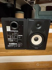 Tascam VL-S5 casse da studio