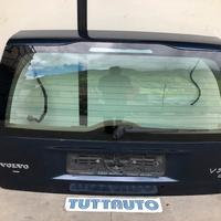 Portellone Volvo V70 SW 2003 blu medio