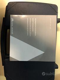 Collare localizzazione