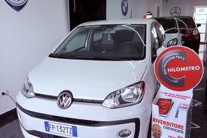 Volkswagen up! 1.0 5p. eco high BlueMotion Technol