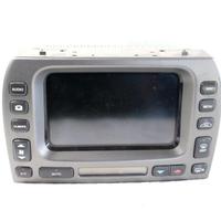 1X43-10E889-FD SISTEMA DI NAVIGAZIONE SATELLITARE 