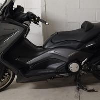 Yamaha T Max 530 - 2012