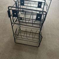 Rockbag  espositore corde per basso e chitarra