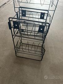 Rockbag  espositore corde per basso e chitarra