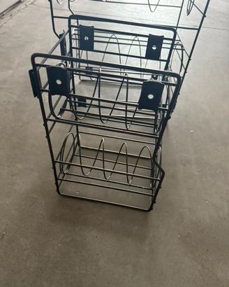 Rockbag  espositore corde per basso e chitarra