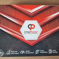 Centralina aggiuntiva CRS per Fiat 500L 1.3  1.6 D