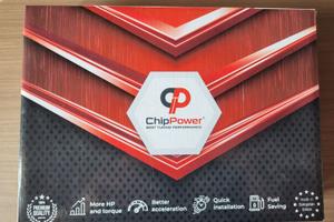 Centralina aggiuntiva CRS per Fiat 500L 1.3  1.6 D