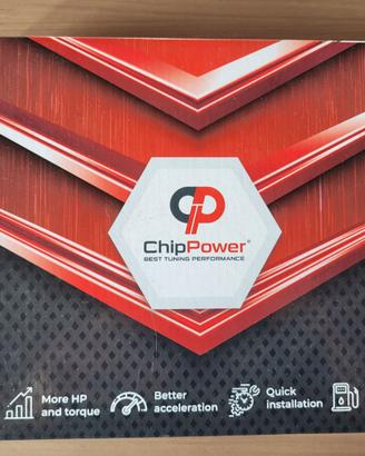 Centralina aggiuntiva CRS per Fiat 500L 1.3  1.6 D