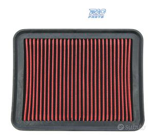 FILTRO ASPIRAZIONE DIRETTA MAZDA 3 13-19