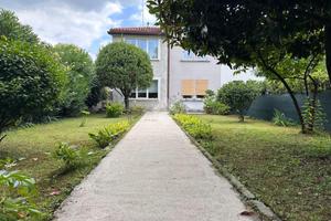 PORZIONE DI BIFAMILIARE A BASSANO DEL GRAPPA