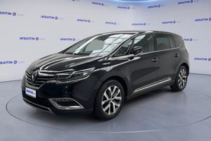 RENAULT ESPACE DCI 160CV EDC ENERGY IN
