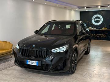 NEW BMW X1 18d M-Sport PRO 2024 GARANZIA 3ANNI BMW