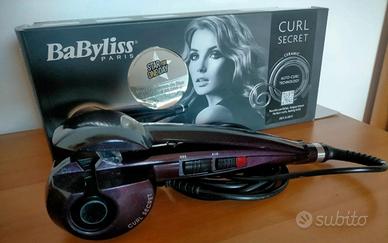 arricciacapelli BaByliss 