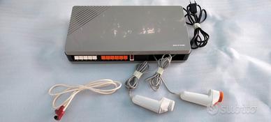 Consolle anni 70 play o tronic Zanussi