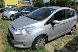 Ford B-Max 1.0 EcoBoost 100 CV Business