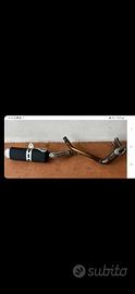 Scarico Yamaha tenere 700
