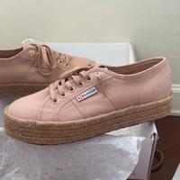 Scarpe Superga donna
