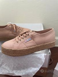 Scarpe Superga donna