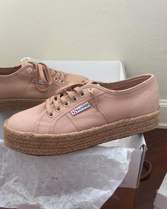 Scarpe Superga donna