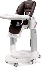 Seggiolone tatamia pegperego