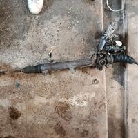 scatola sterzo attiva BMW 530d 2004 e60