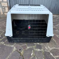 Trasportino per cani