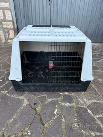 Trasportino per cani