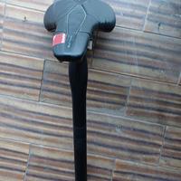 Canotto cannondale hollowgram carbon e sella