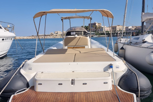 Led 33 motorizzato mercruiser 5.0