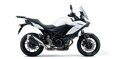 SUZUKI SV-7GX E5+
