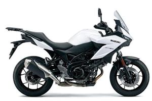SUZUKI SV-7GX E5+