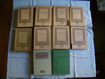 Economia, politica e sociologia UTET