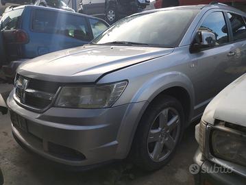 ricambi dodge journey 