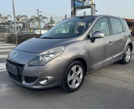 Renault Scenic Scénic X-Mod 1.5 dCi 110CV Confort