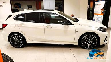 BMW 135 M 135i xdrive auto