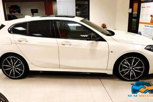 BMW 135 M 135i xdrive auto