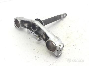 SUZUKI SV 650 PIASTRA INFERIORE FORCELLA CRISTO 20