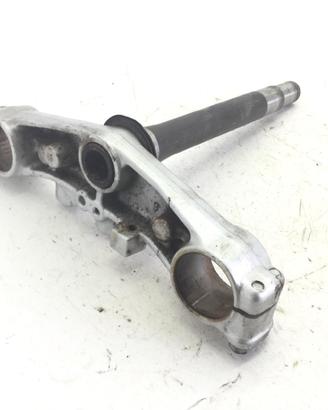 SUZUKI SV 650 PIASTRA INFERIORE FORCELLA CRISTO 20