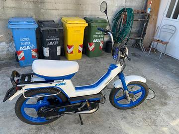 Piaggio SI Restaurato – Polini 75 – Perfette condi