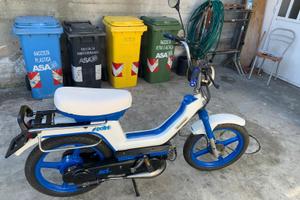 Piaggio SI Restaurato – Polini 75 – Perfette condi