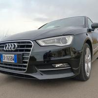 Stupenda Audi A3 1.600 TDI Sportback 105 CV,