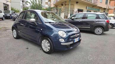 FIAT 500 1.2 EasyPower Lounge