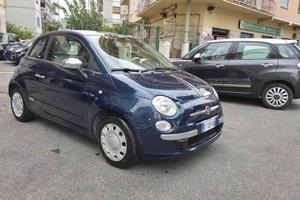 FIAT 500 1.2 EasyPower Lounge