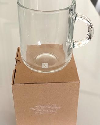 NESPRESSO - MUG SMALL