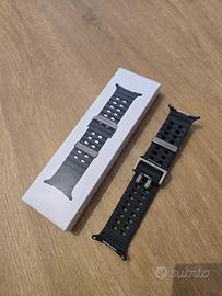 Cinturino Galaxy Watch ultra/ultra 2 NERO