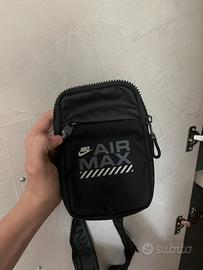 Borsello nike nuovo