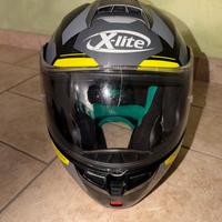 Casco modulare x-lite x-1004 - Taglia M