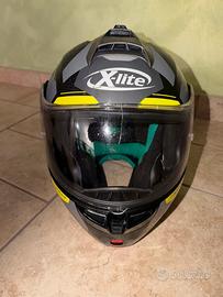 Casco modulare x-lite x-1004 - Taglia M
